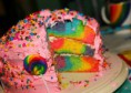 Torta Arco Iris